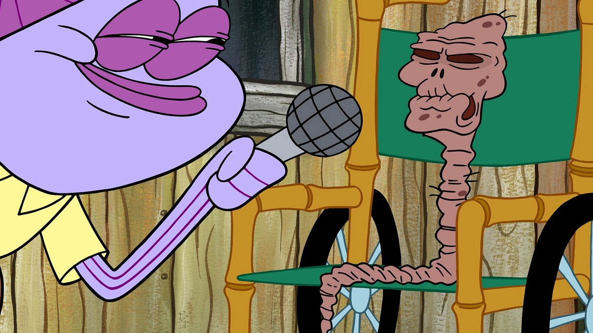 spongebob schwammkopf