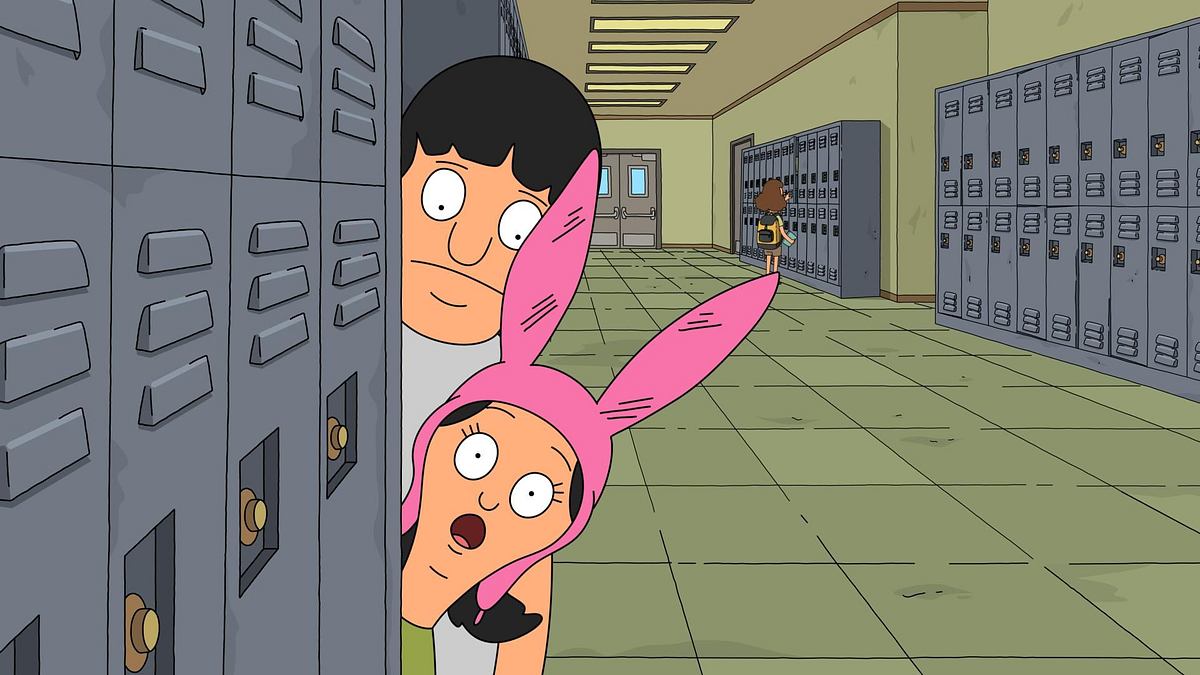 bobs burgers