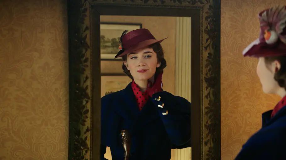 Mary Poppins Rückkehr mary poppins rückkehr