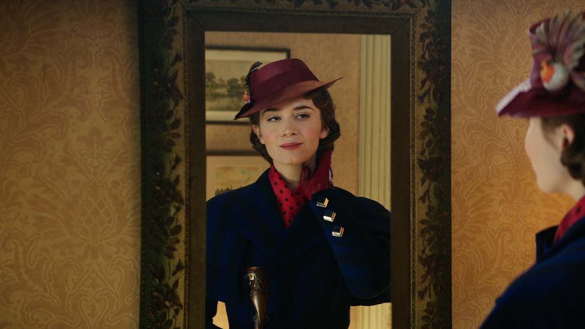 mary poppins rückkehr
