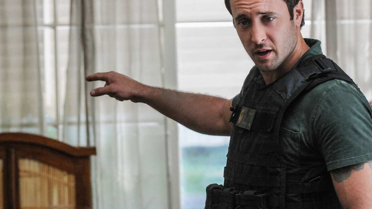 hawaii five-0