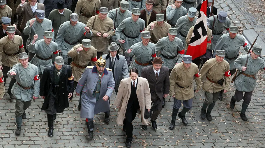 die deutschen