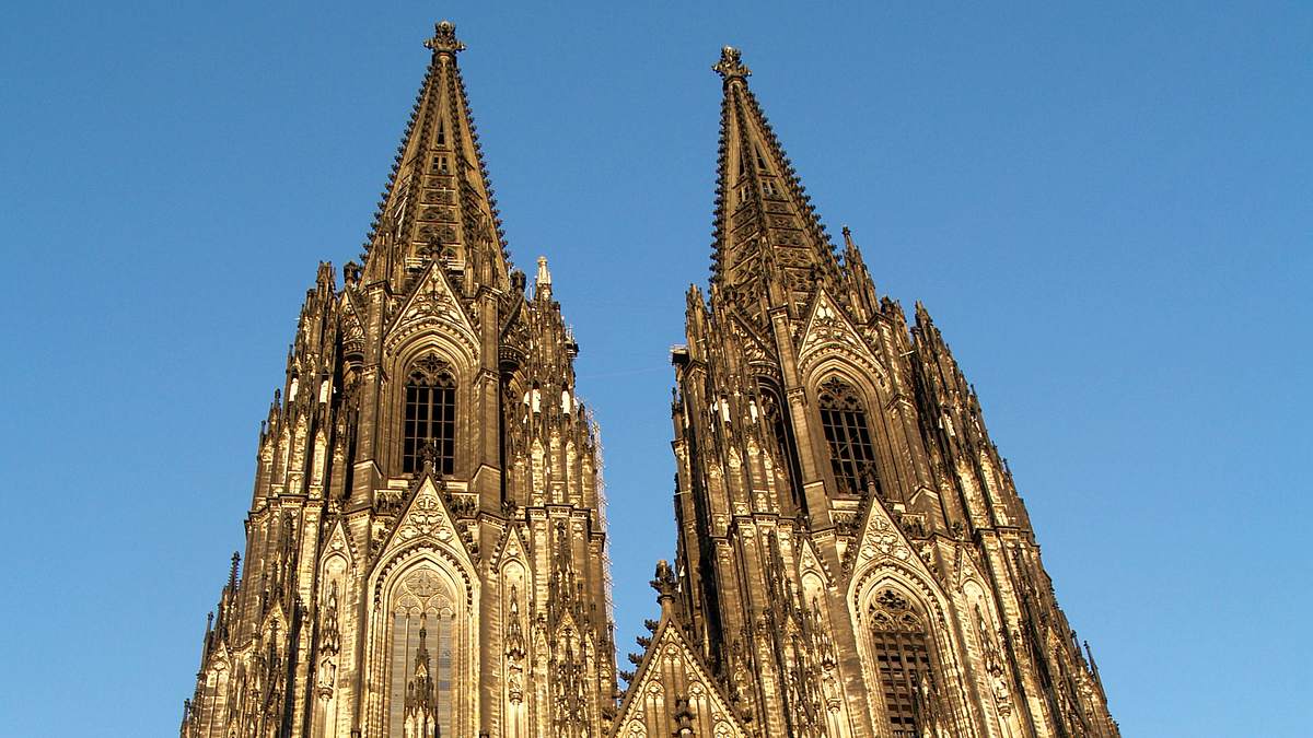 gottesdienst