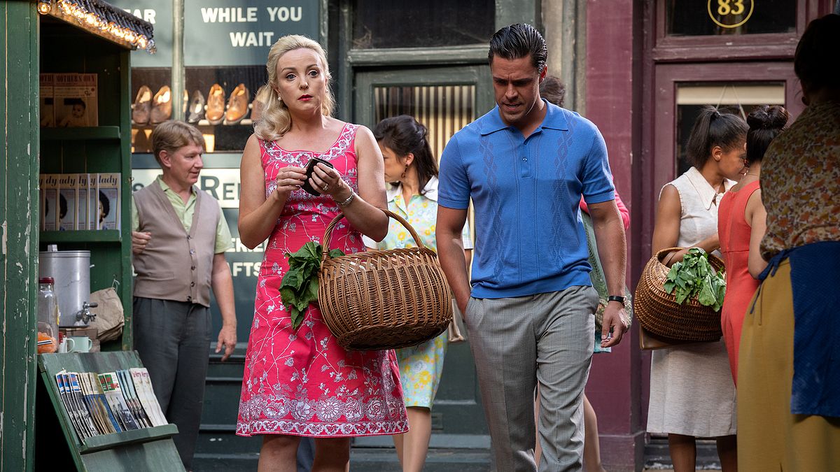 Call the Midwife call the midwife