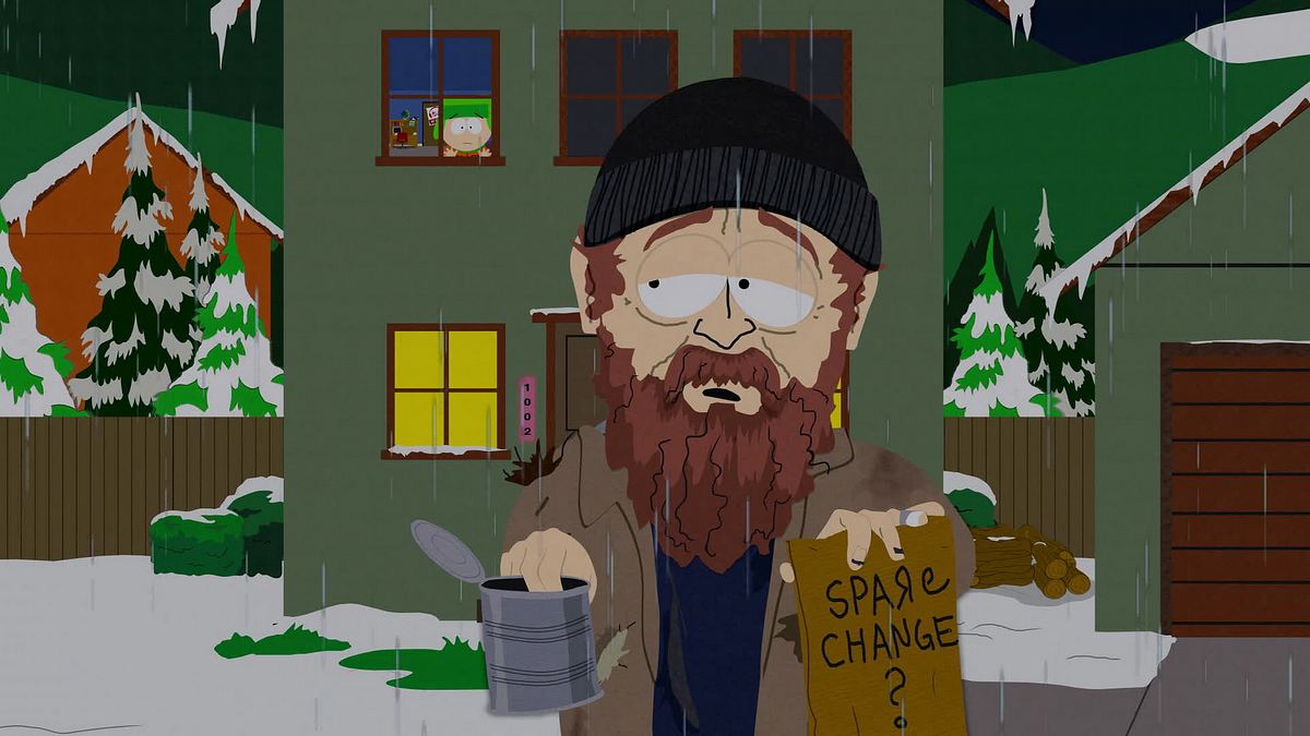south park