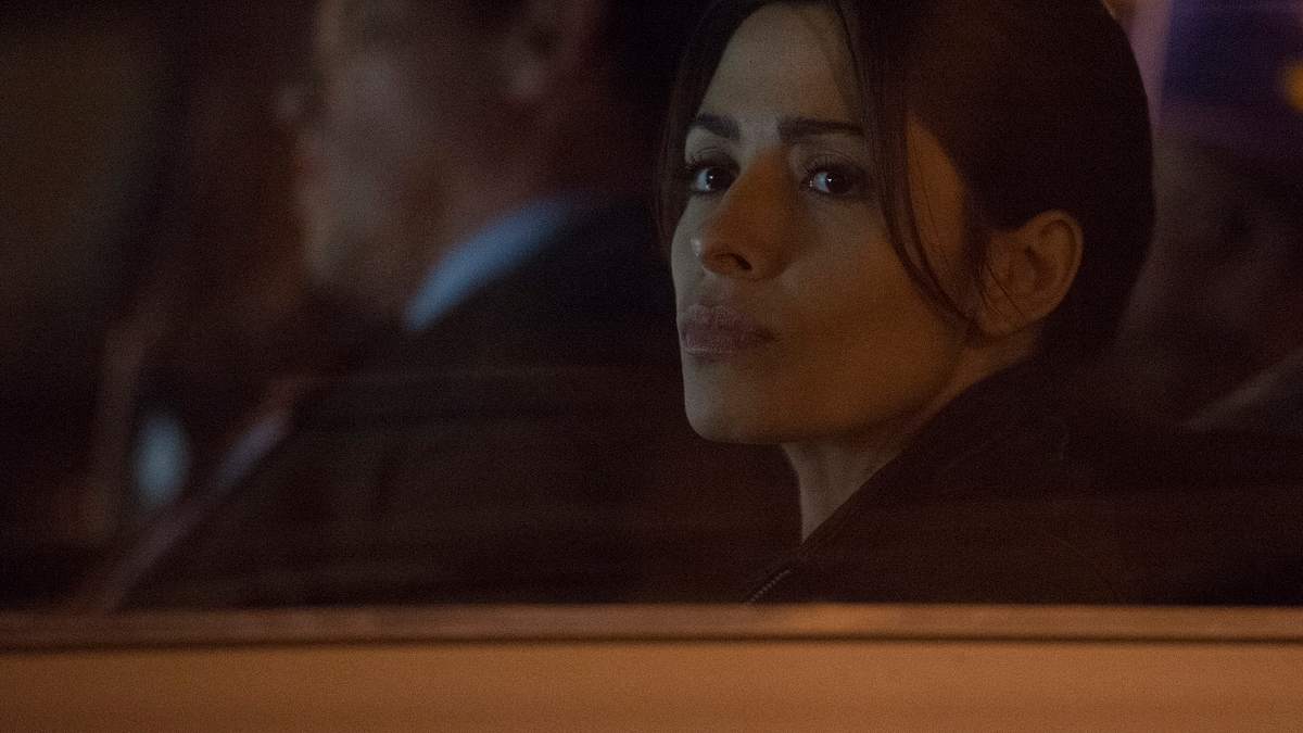 person of interest