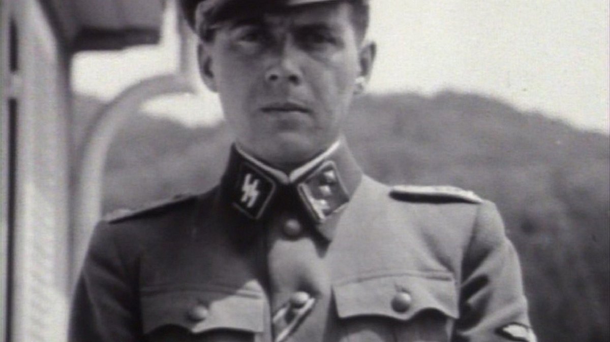 auschwitz - überleben in der hölle