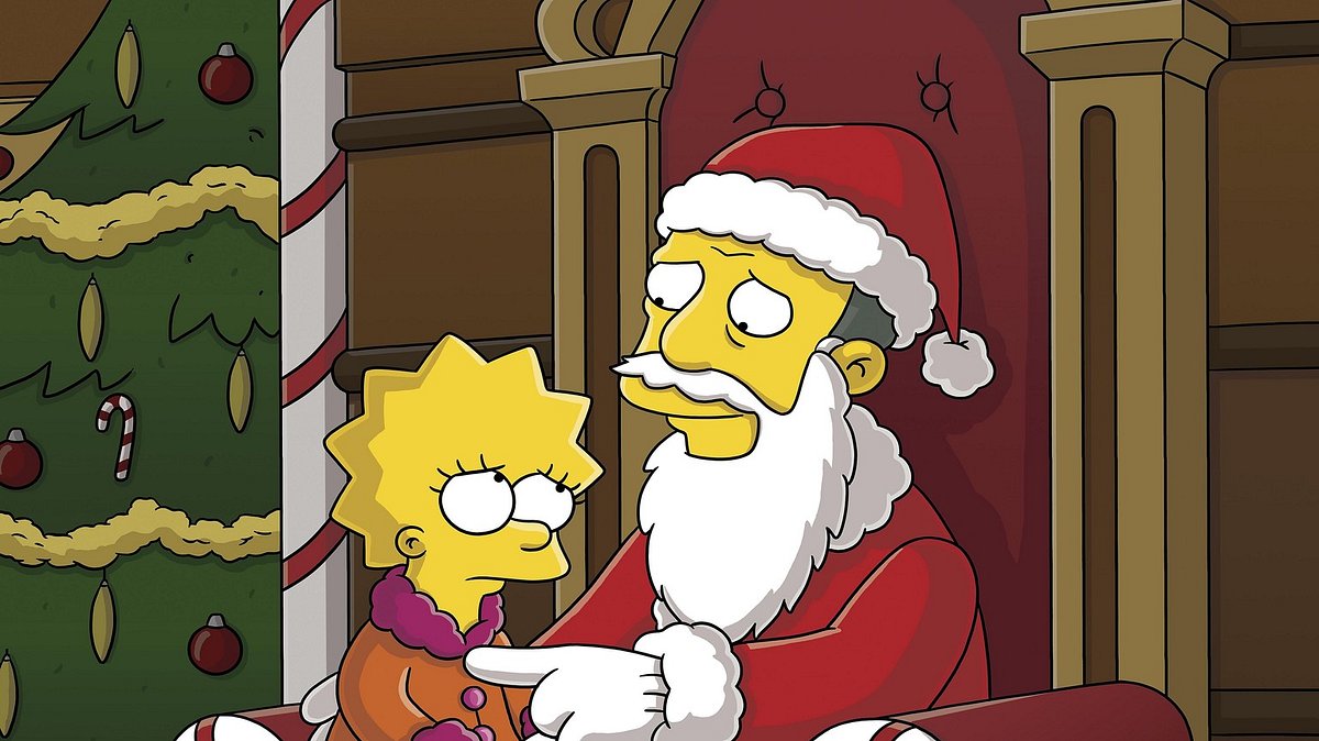 die simpsons