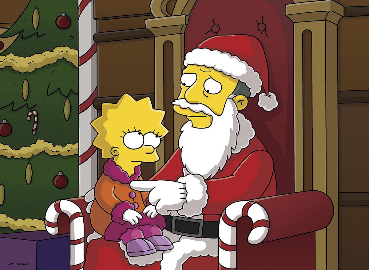 die simpsons