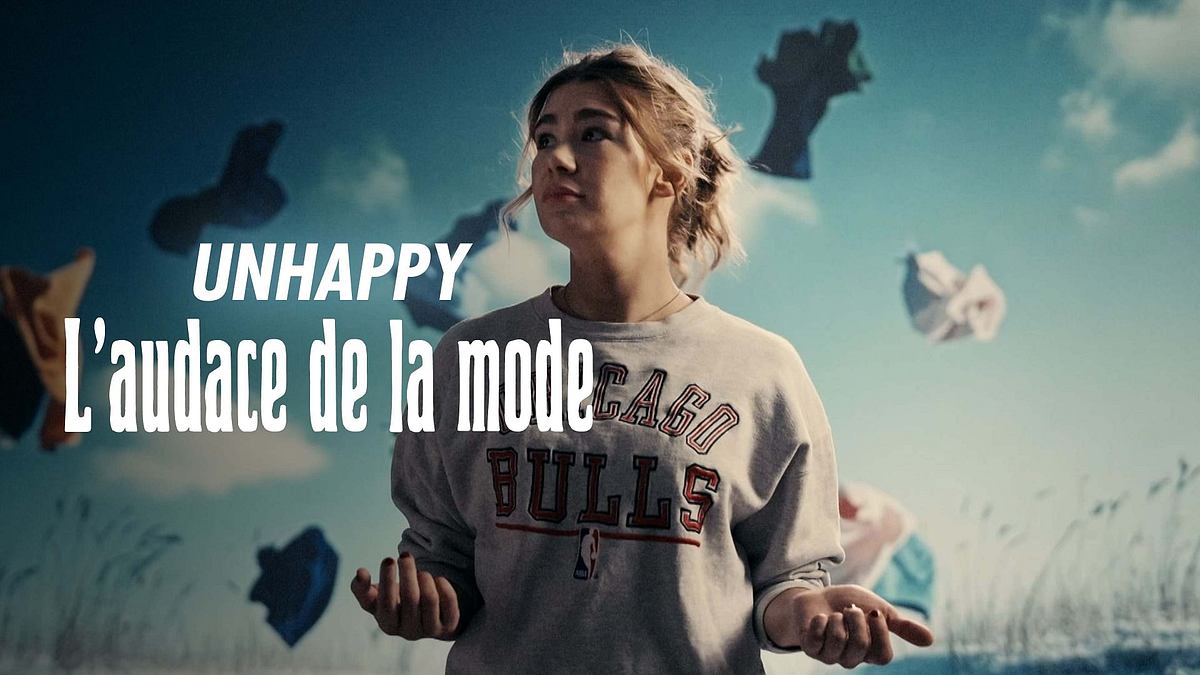 unhappy