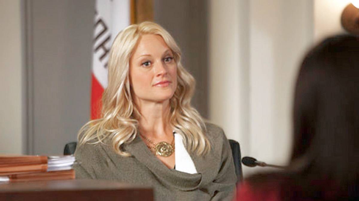 drop dead diva