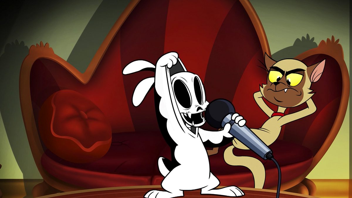 bunnicula