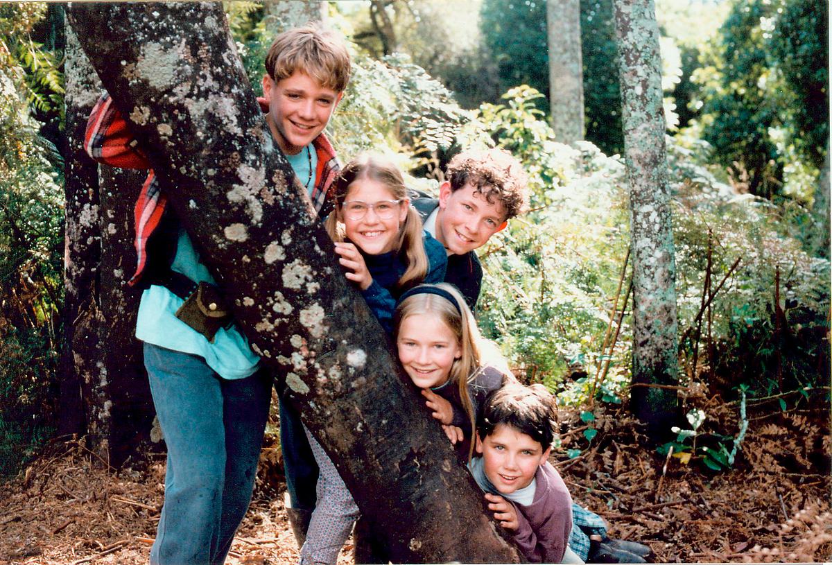 Enid Blyton - Die verwegenen Vier enid blyton - die verwegenen vier
