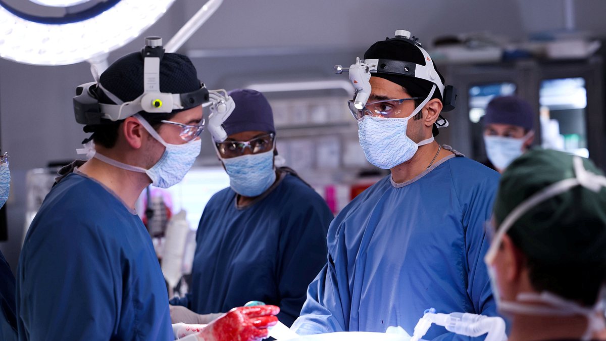 chicago med