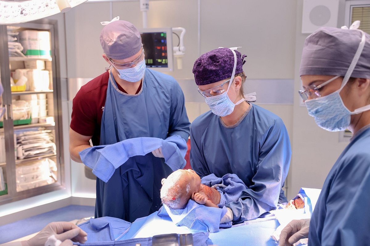 chicago med