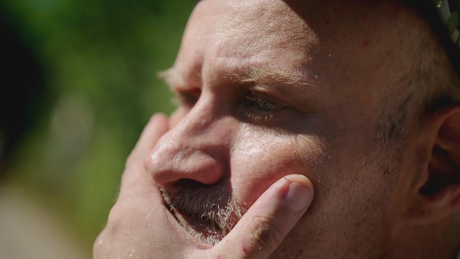 vermisst und ermordet