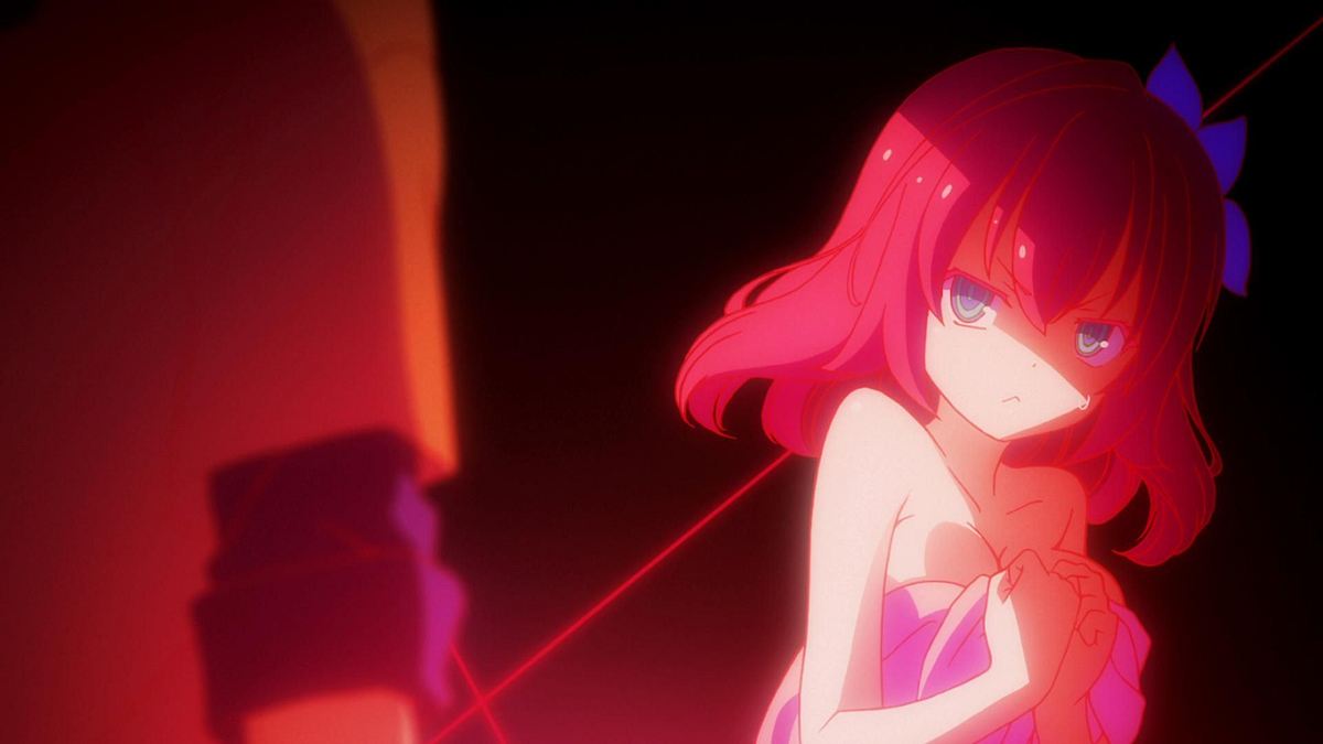 No Game No Life no game no life
