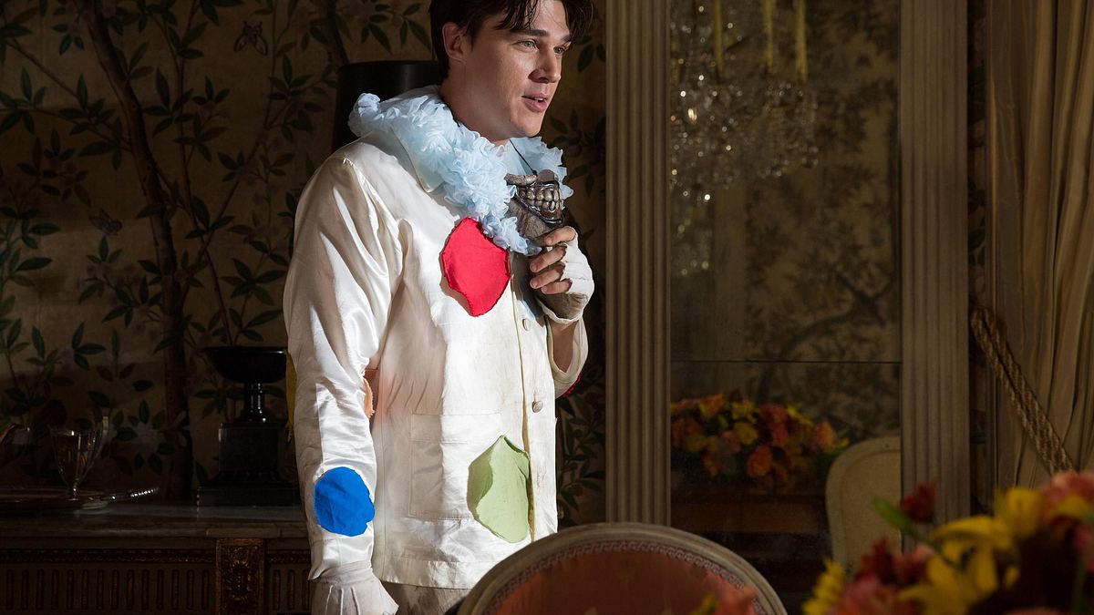 american horror story