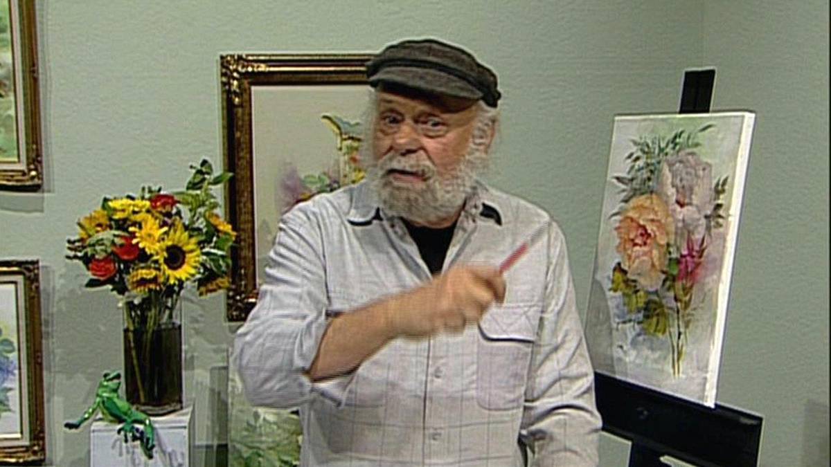 die faszination der ölmalerei
