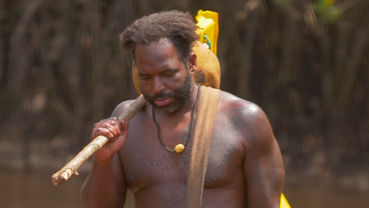 naked survival: castaways