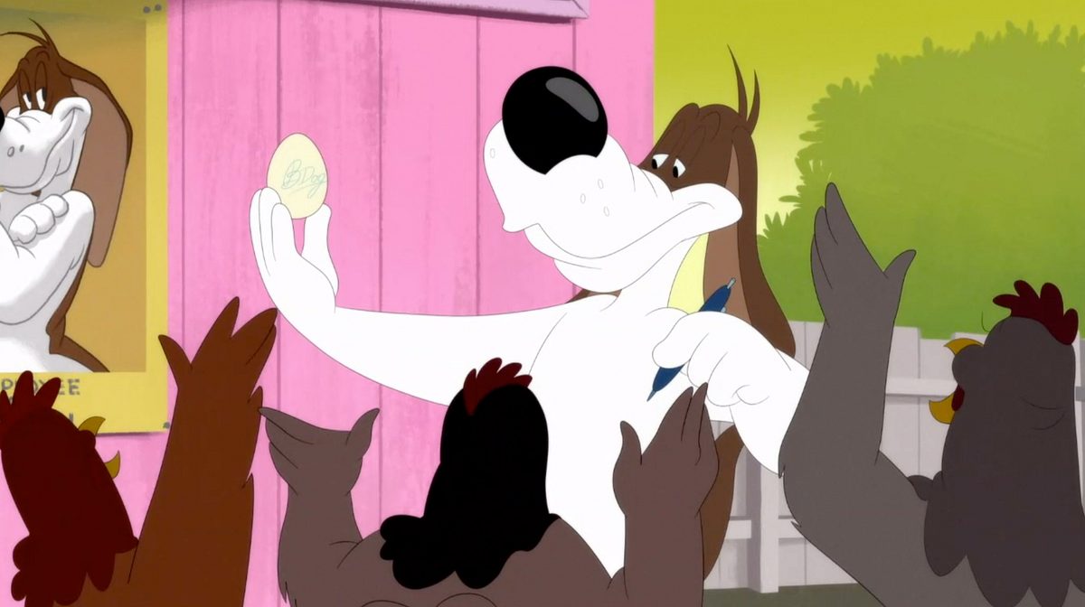 Looney Tunes Cartoons looney tunes cartoons