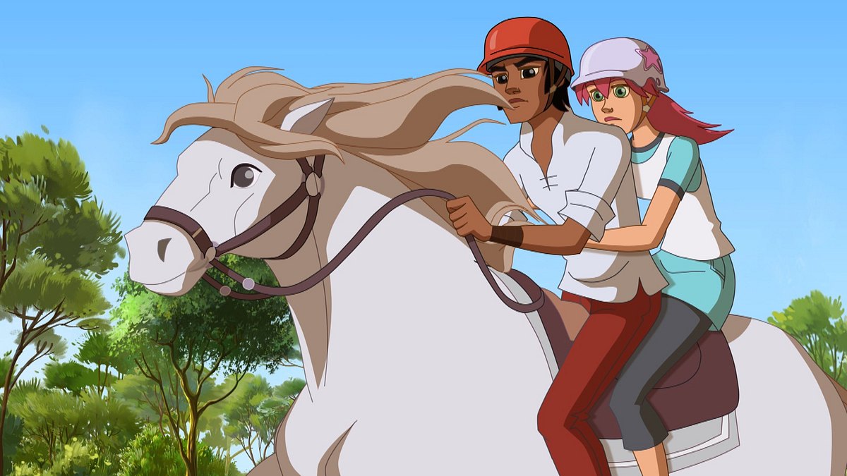 lenas ranch