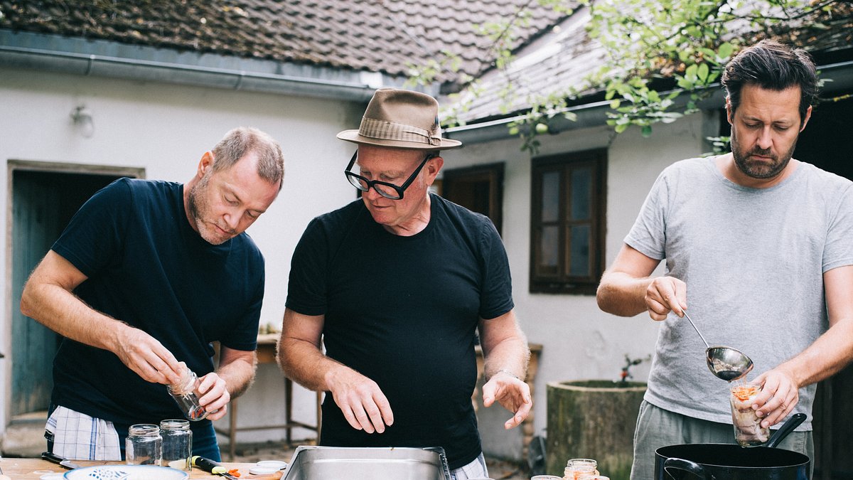 sommerfrische
