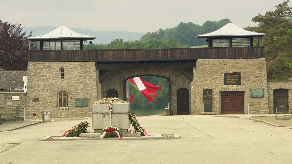 80 Jahre Zweite Republik 80 jahre zweite republik