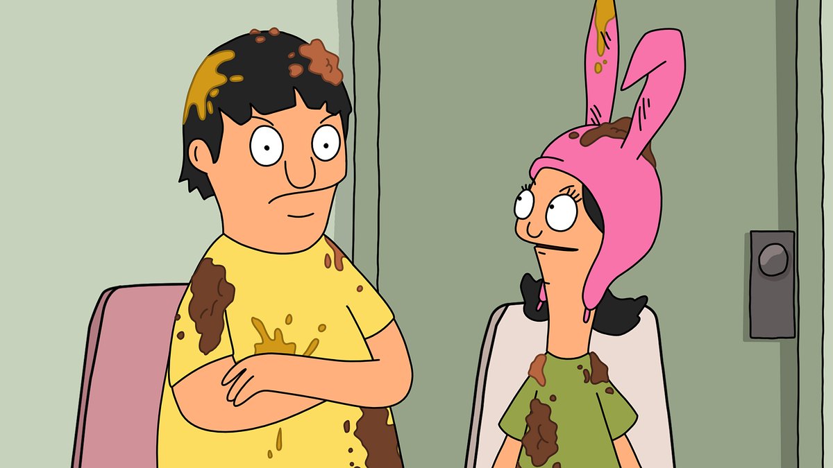 bobs burgers
