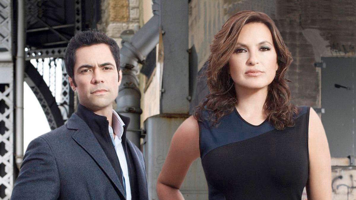 law & order: special victims unit