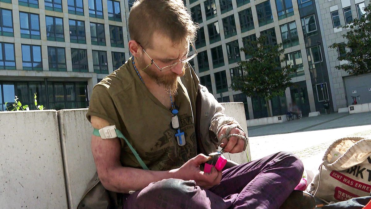 Hartes Deutschland - Leben im Brennpunkt hartes deutschland - leben im brennpunkt