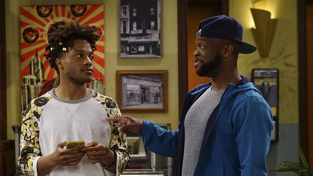 superior donuts