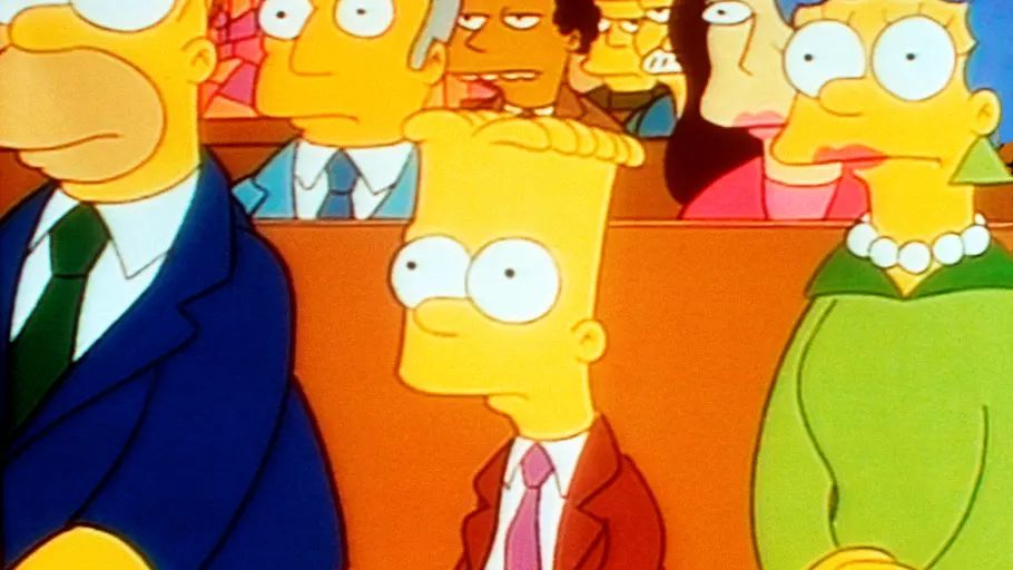 die simpsons