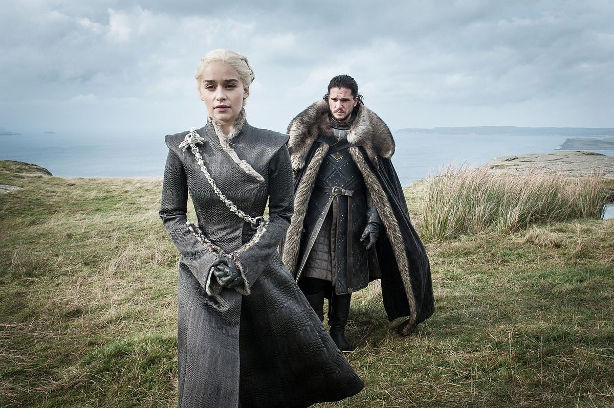 game of thrones - das lied von eis und feuer
