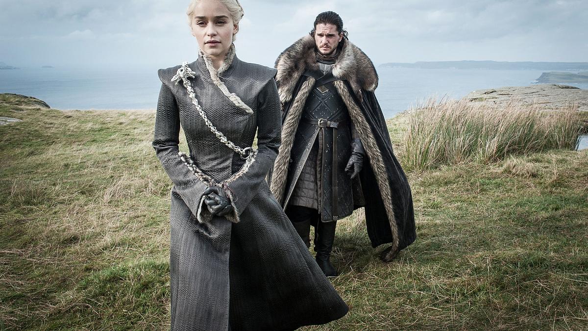 game of thrones - das lied von eis und feuer