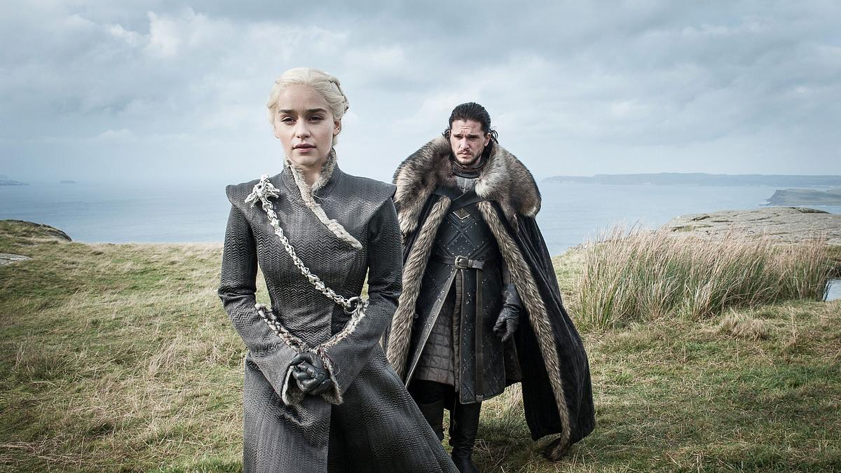 game of thrones - das lied von eis und feuer