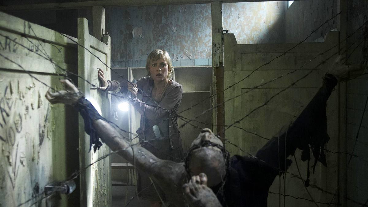 silent hill