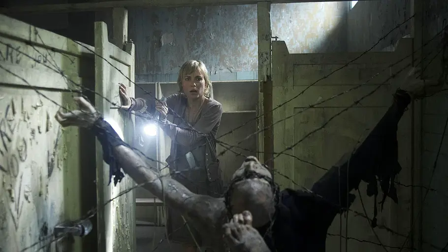 silent hill