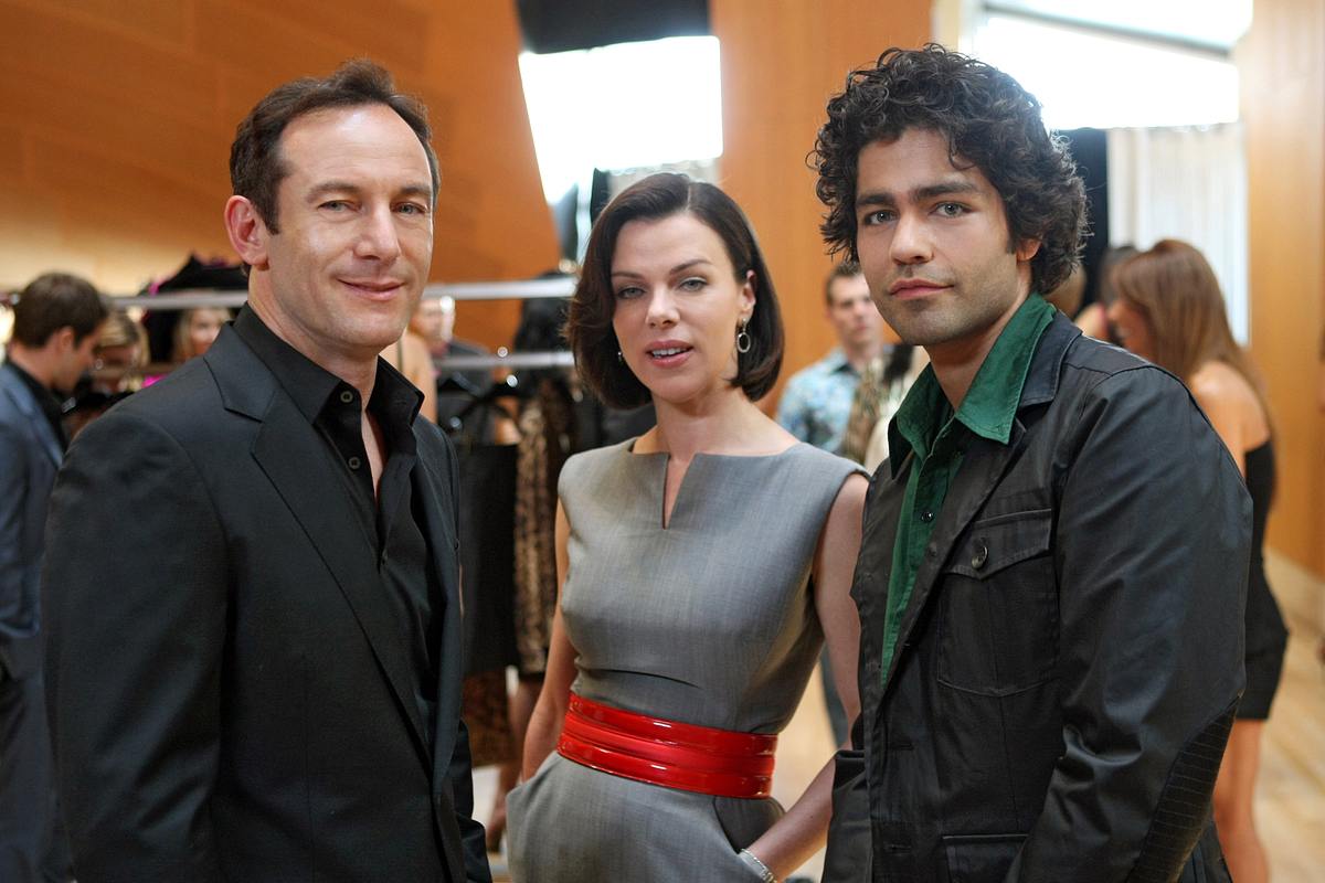 entourage