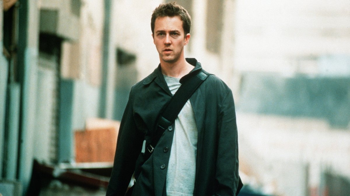 fight club