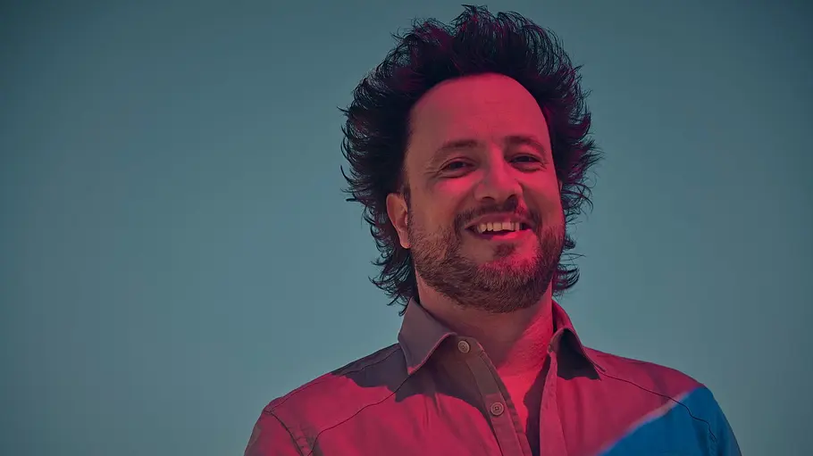 Ancient Aliens - Unerklärliche Phänomene ancient aliens - unerklärliche phänomene
