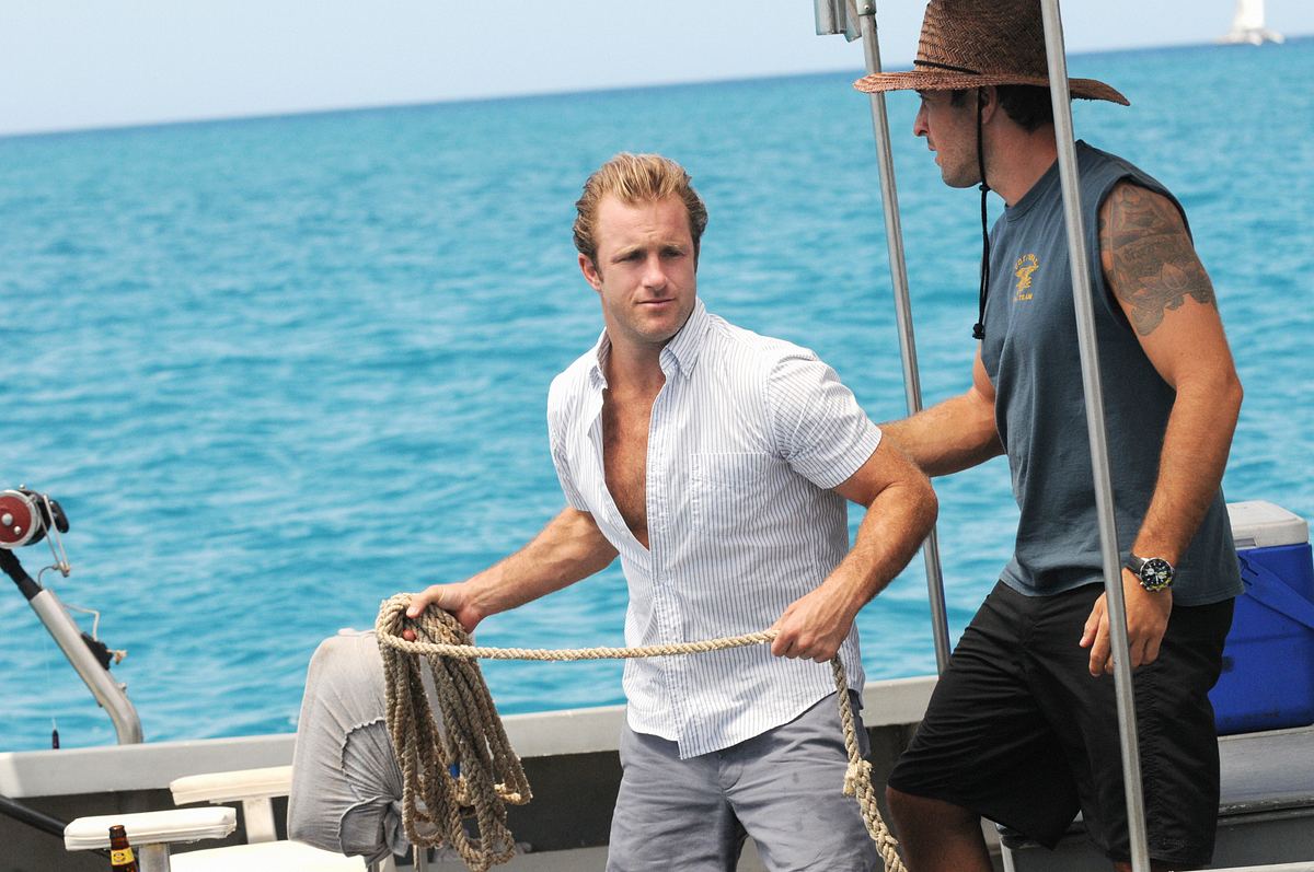 hawaii five-0