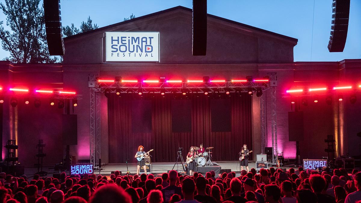 heimatsound concerts