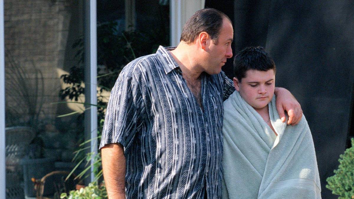 die sopranos