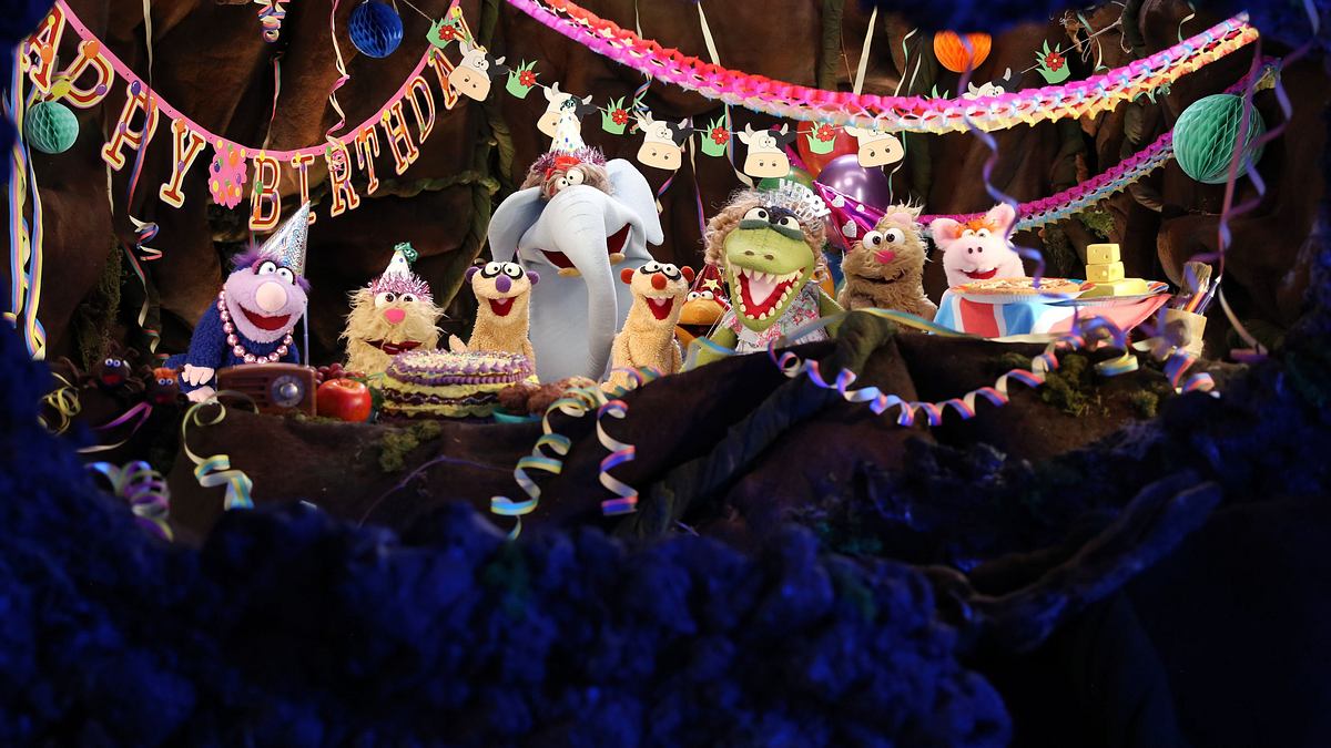 unser sandmännchen