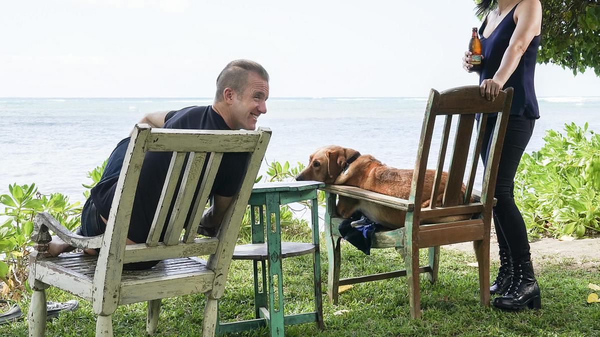 hawaii five-0