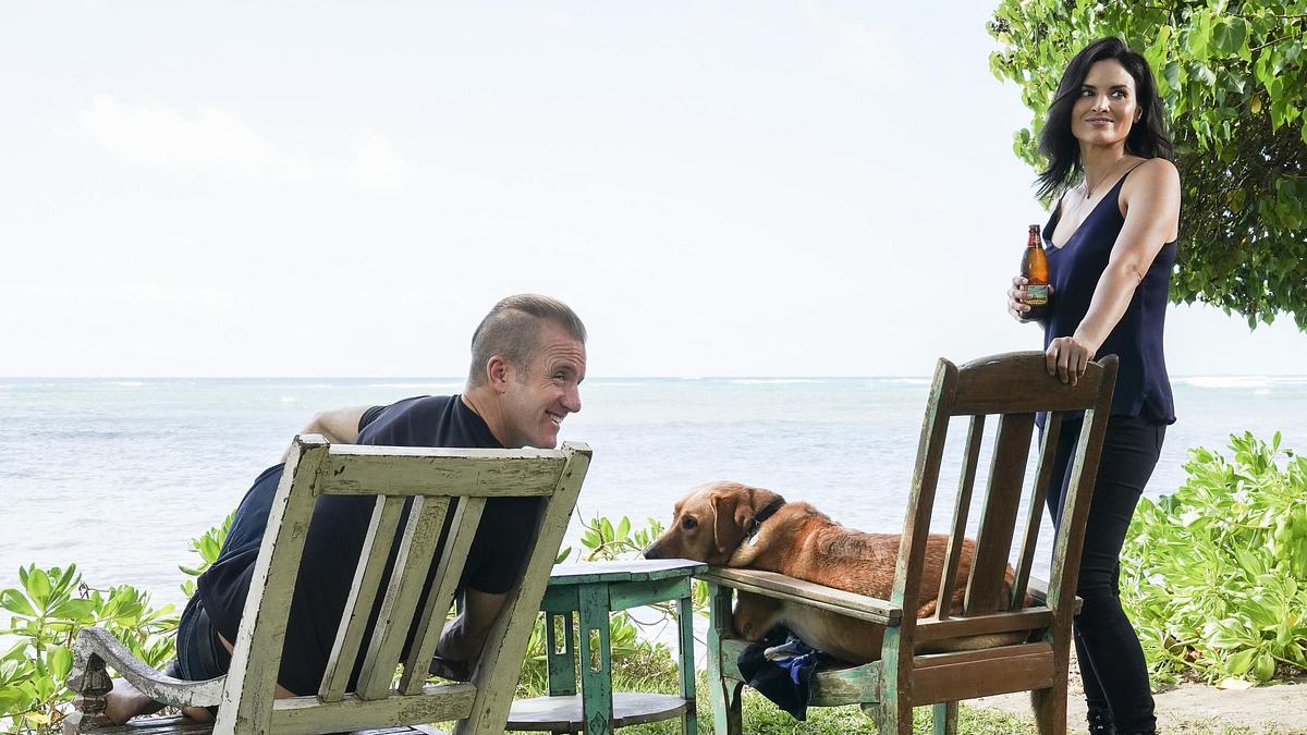 hawaii five-0