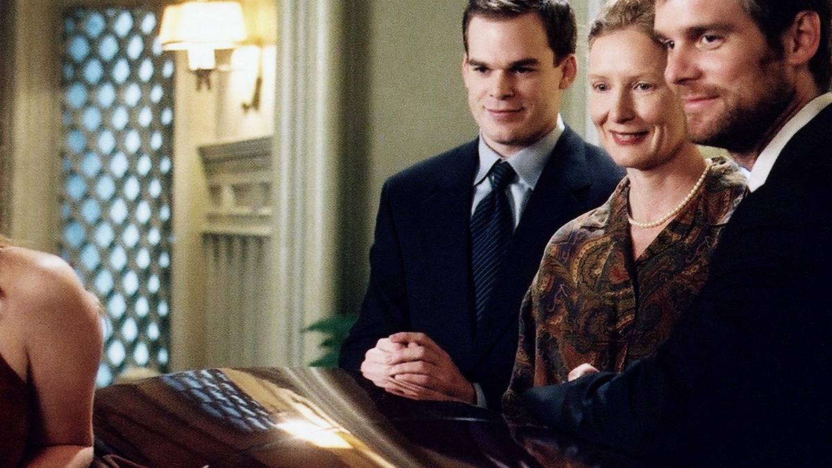 six feet under - gestorben wird immer