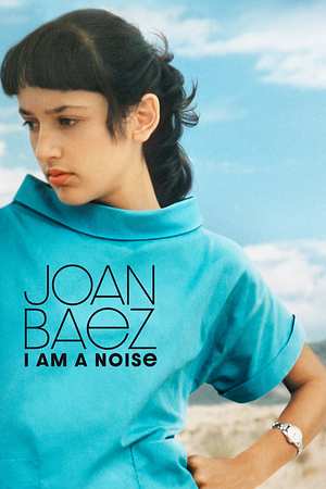 Joan Baez: Mit lauter Stimme - Foto: TMDB
