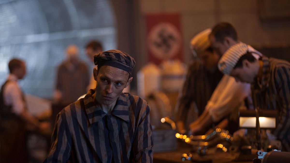 nazi-bauwerke: utopie und größenwahn